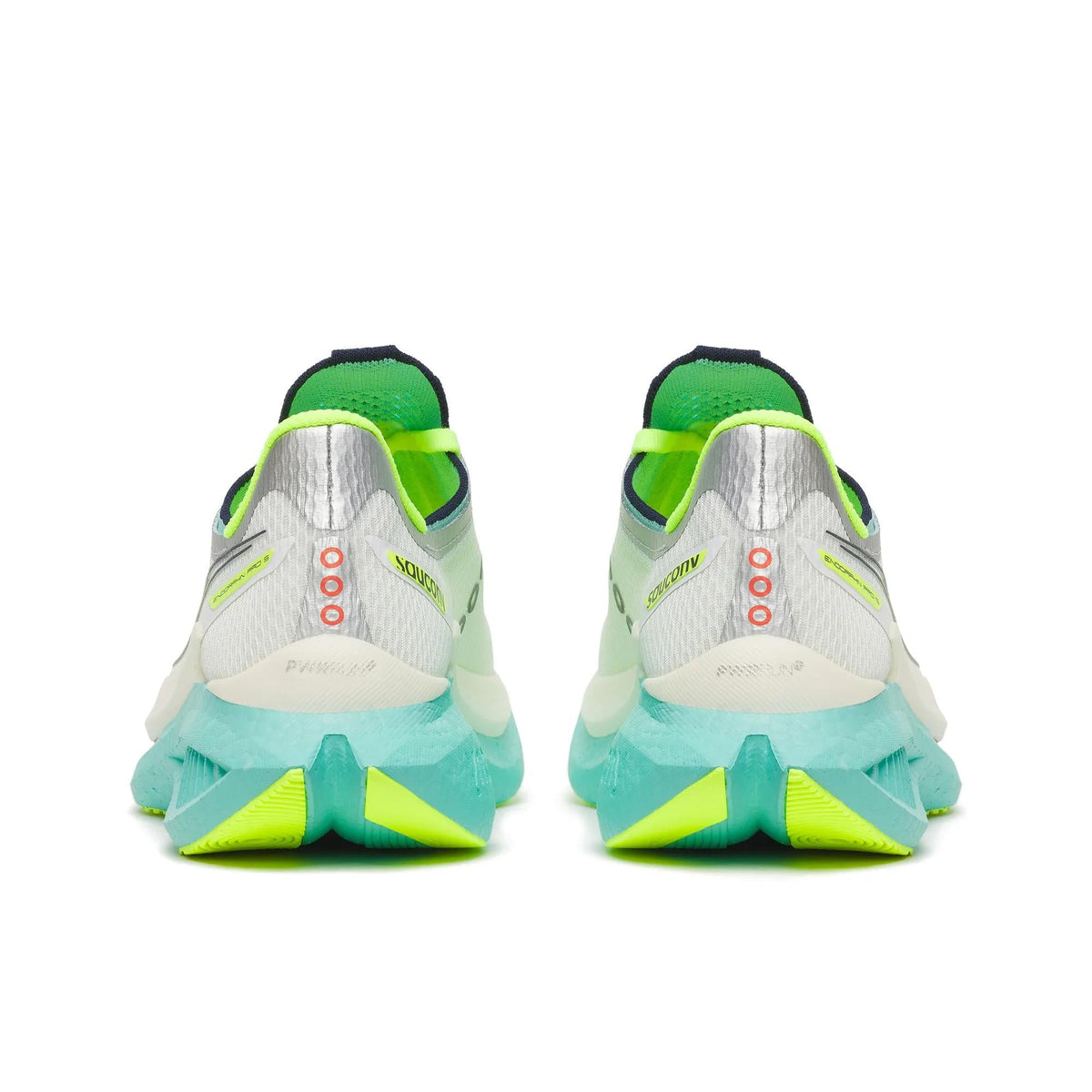 Women's Saucony Endorphin Pro 5