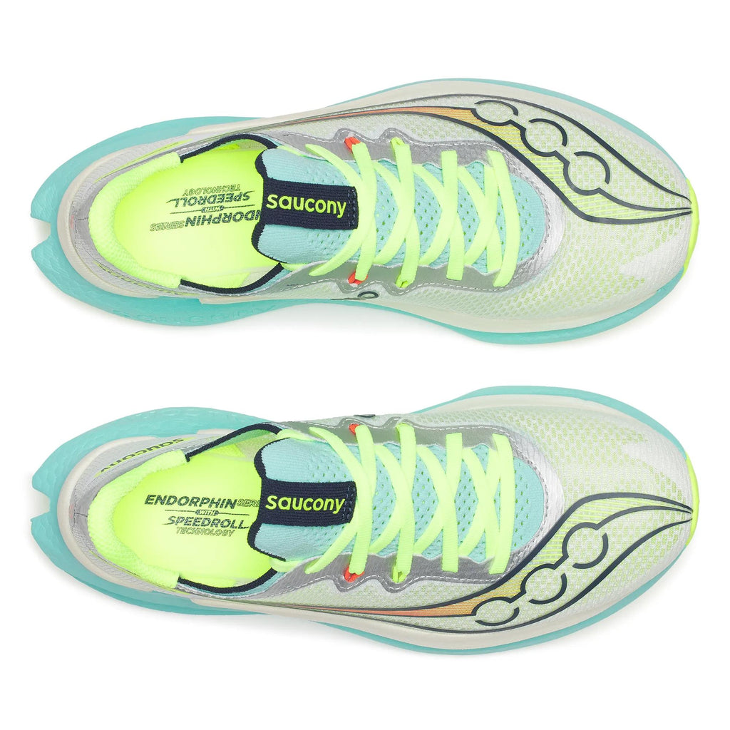 Women's Saucony Endorphin Pro 5