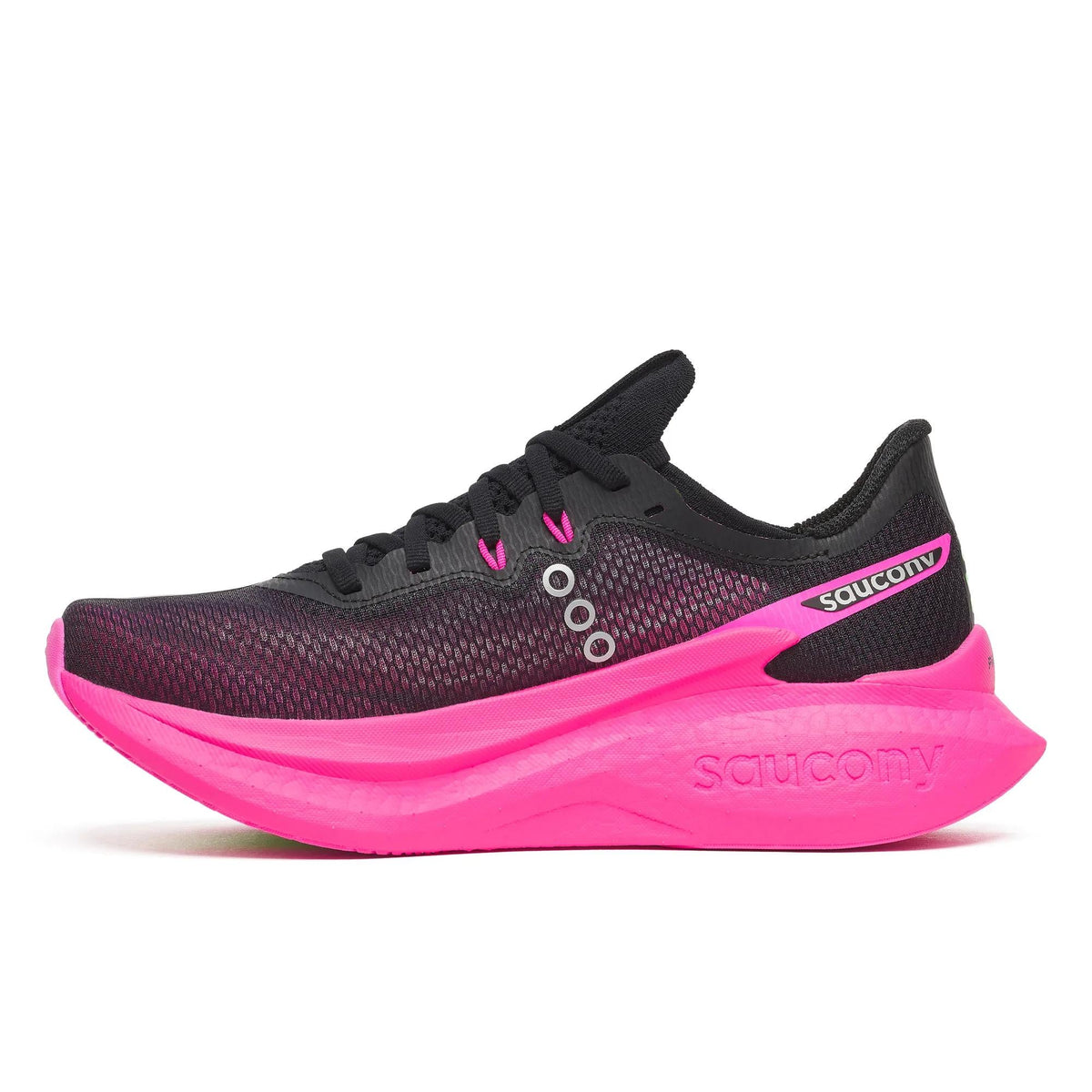 Women's Saucony Endorphin Pro 5