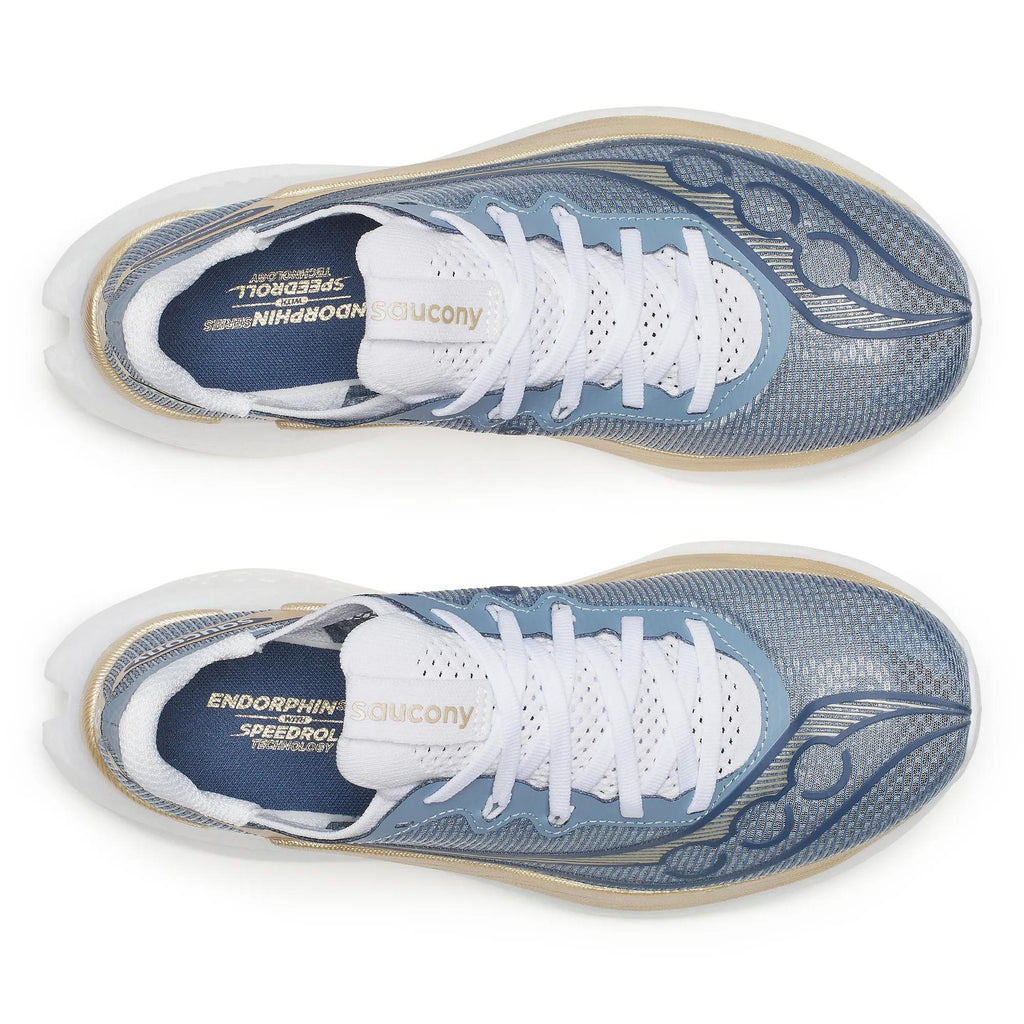 Women's Saucony Endorphin Pro 5