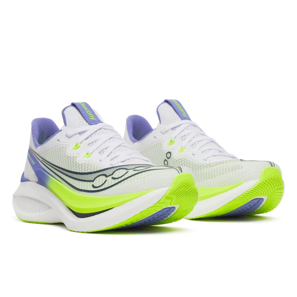 Women's Saucony Endorphin Pro 5