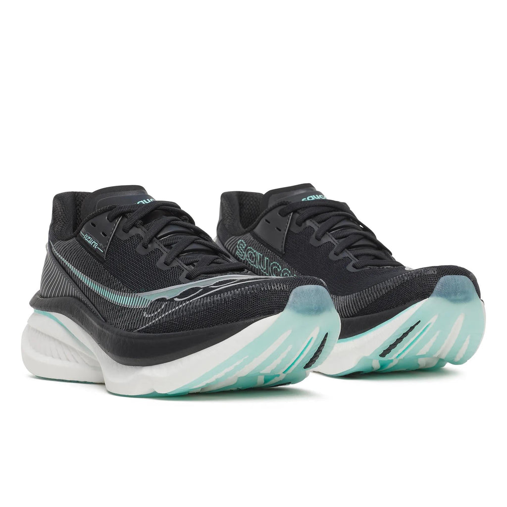 Women's Saucony Endorphin Azura