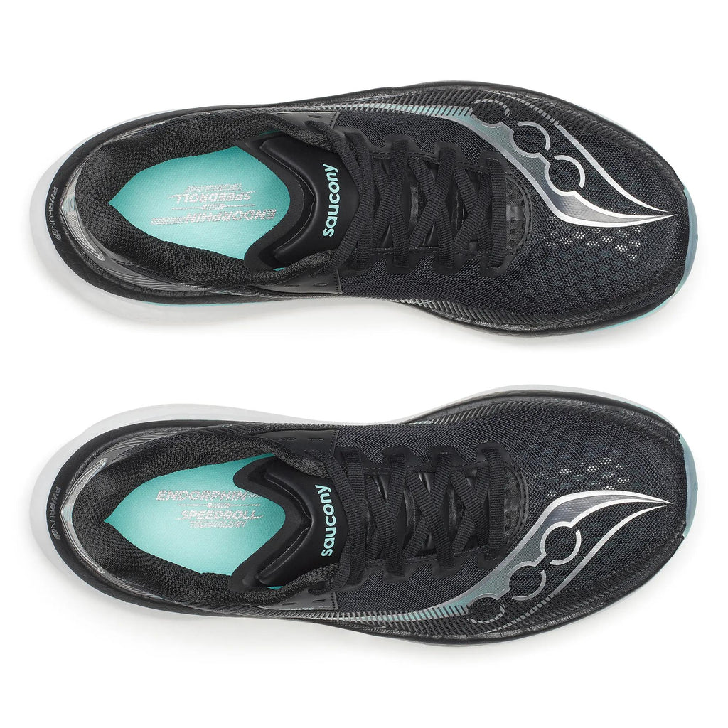 Women's Saucony Endorphin Azura