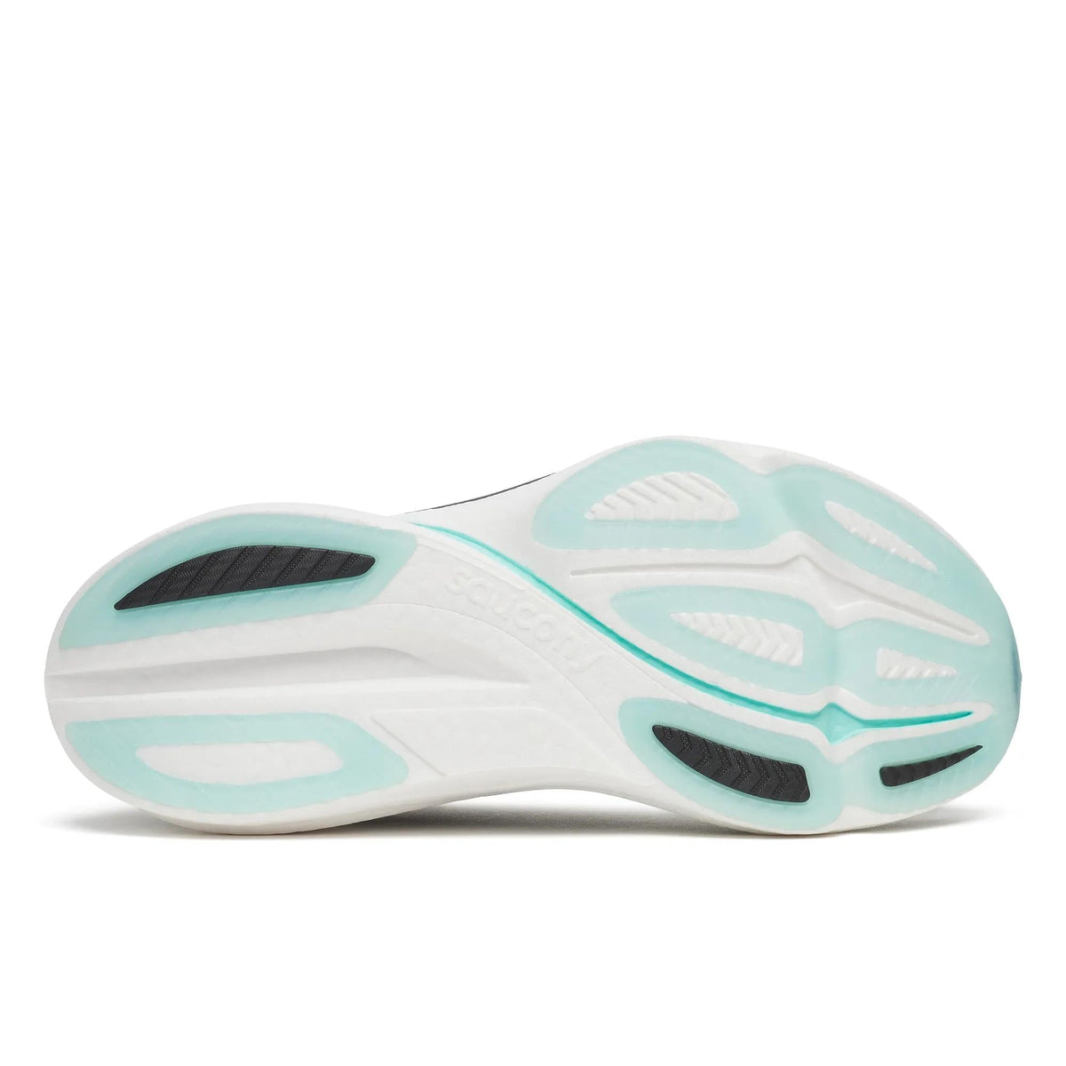 Women's Saucony Endorphin Azura