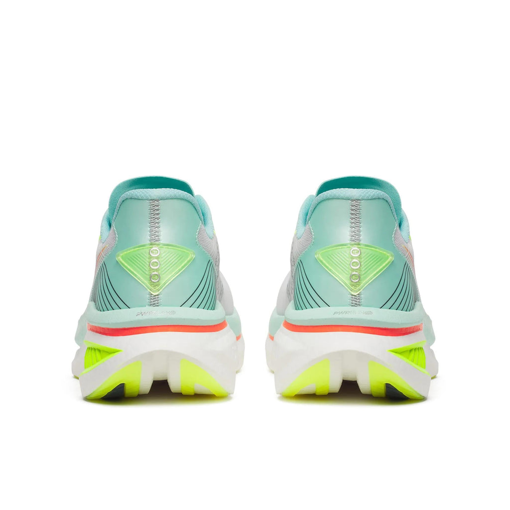 Women's Saucony Endorphin Azura