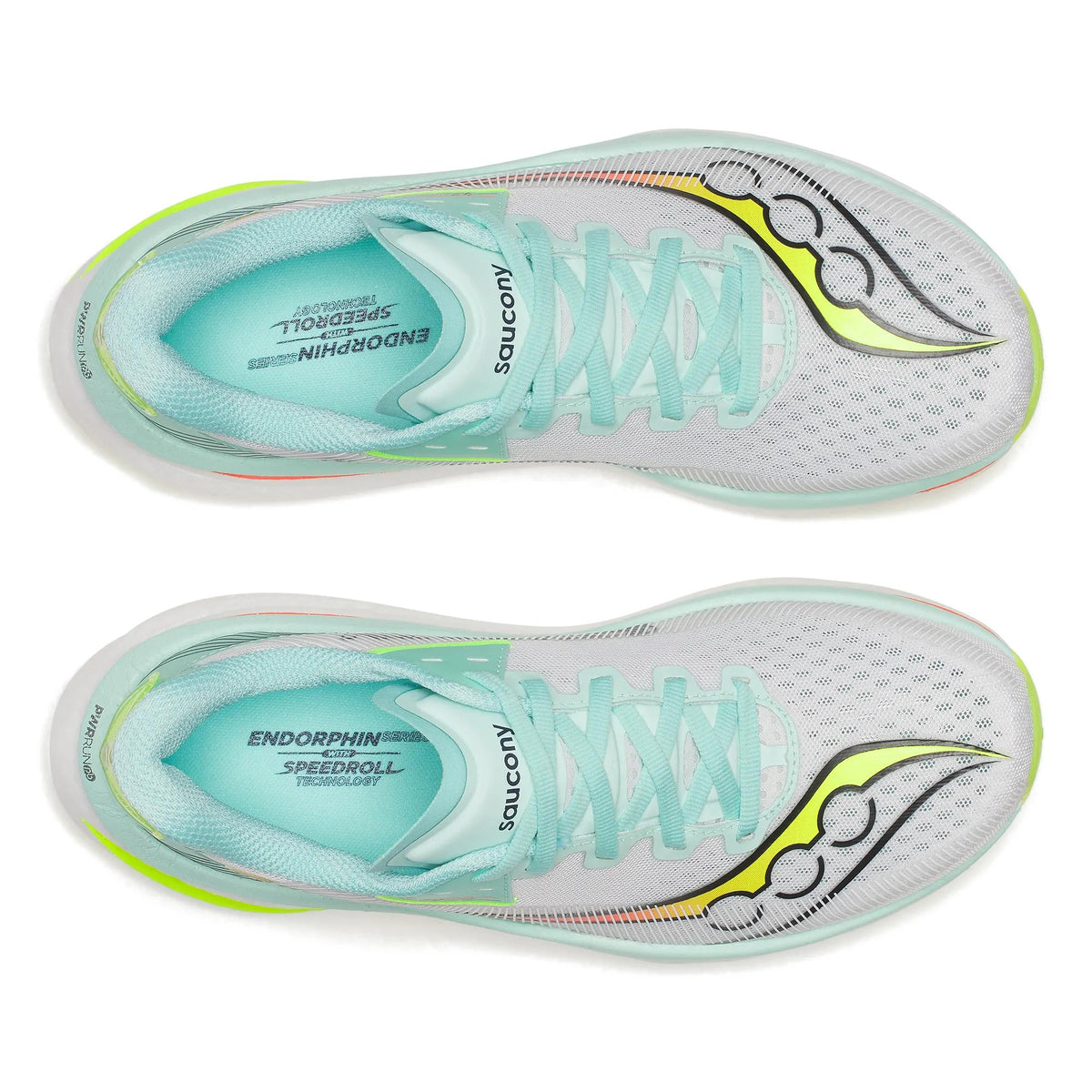 Women's Saucony Endorphin Azura