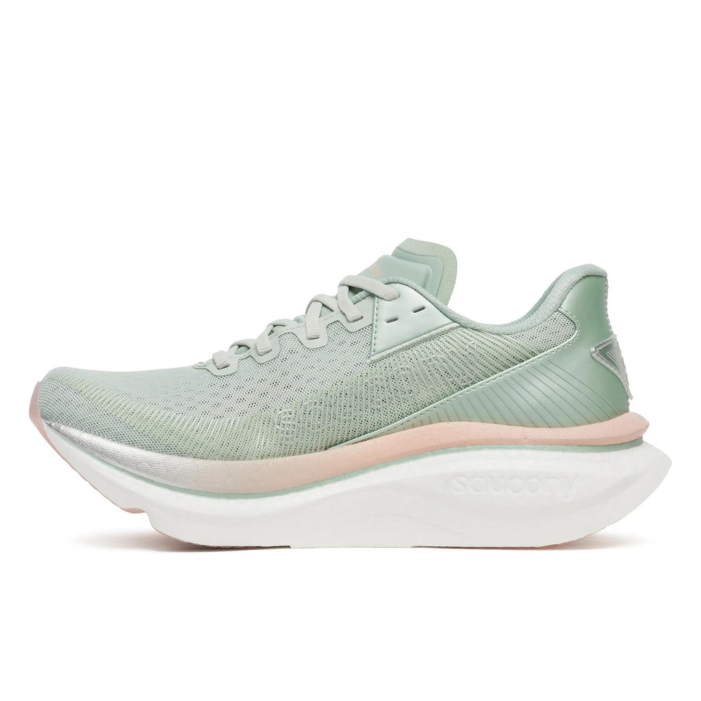 Women's Saucony Endorphin Azura