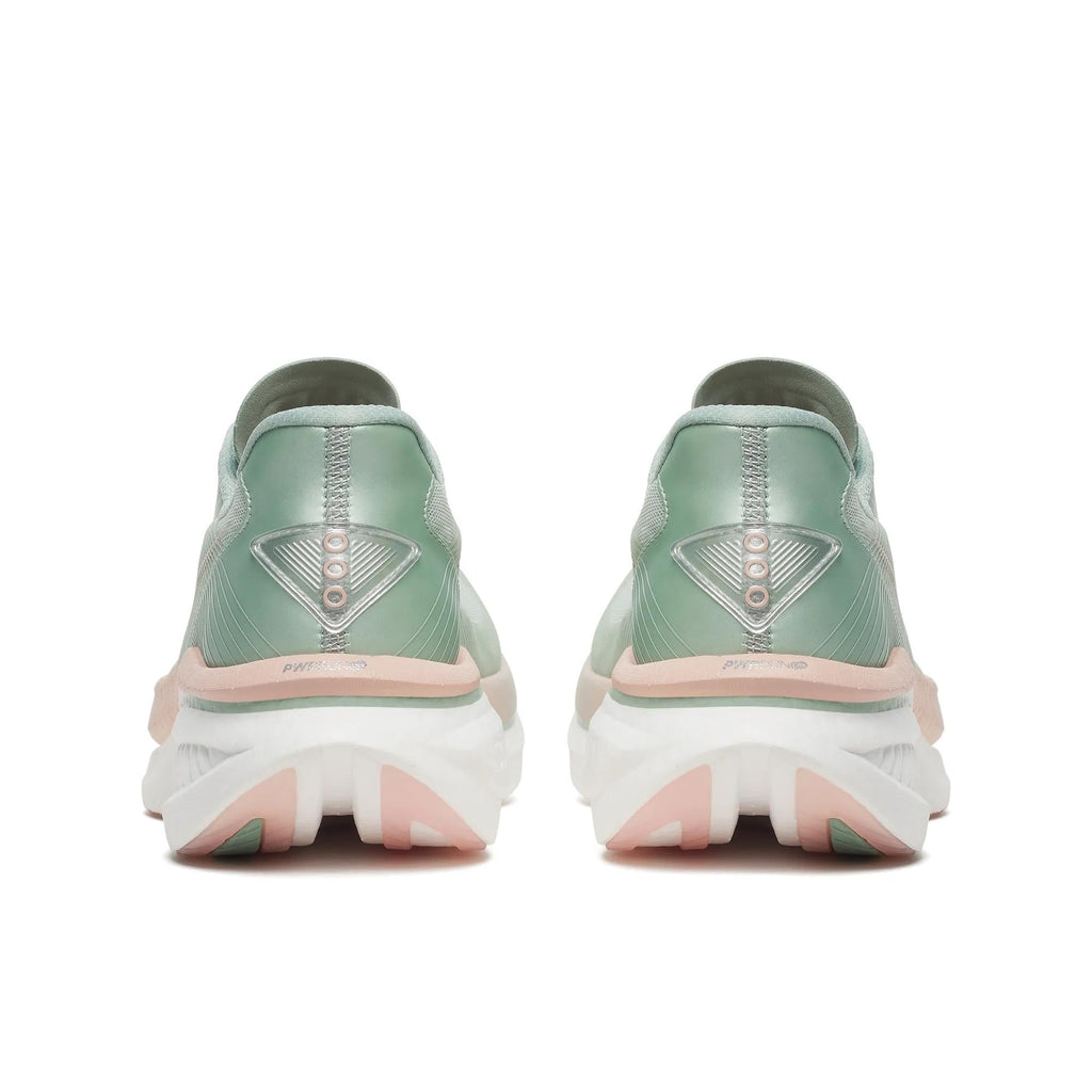 Women's Saucony Endorphin Azura