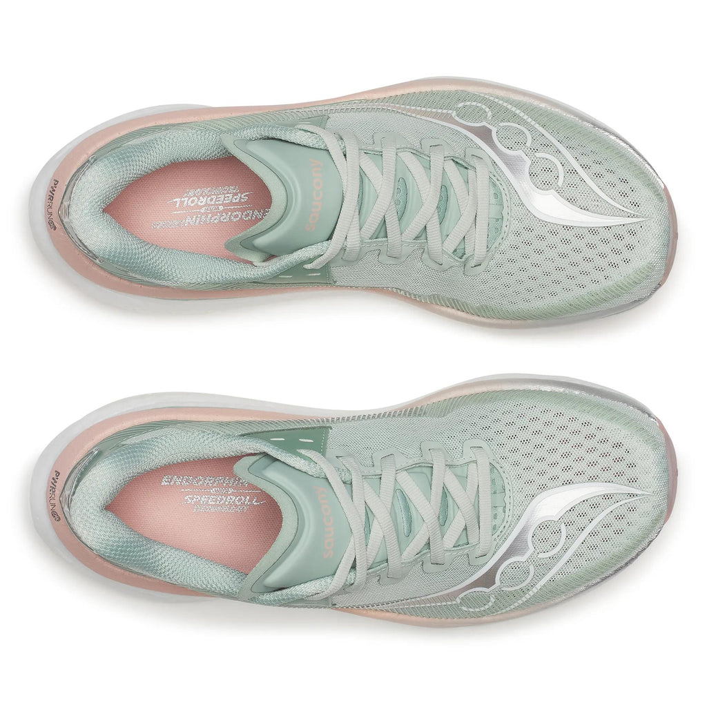 Women's Saucony Endorphin Azura