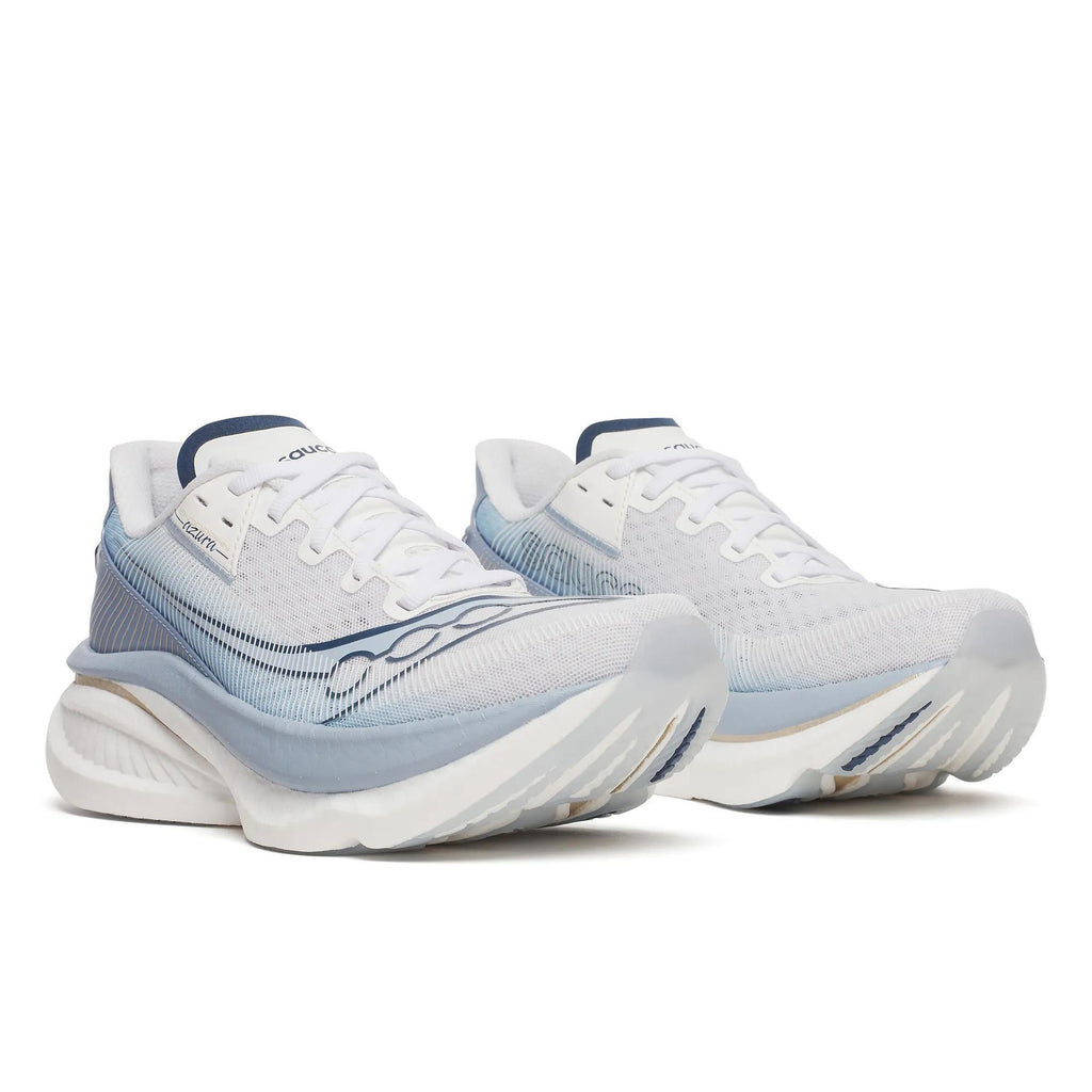 Women's Saucony Endorphin Azura
