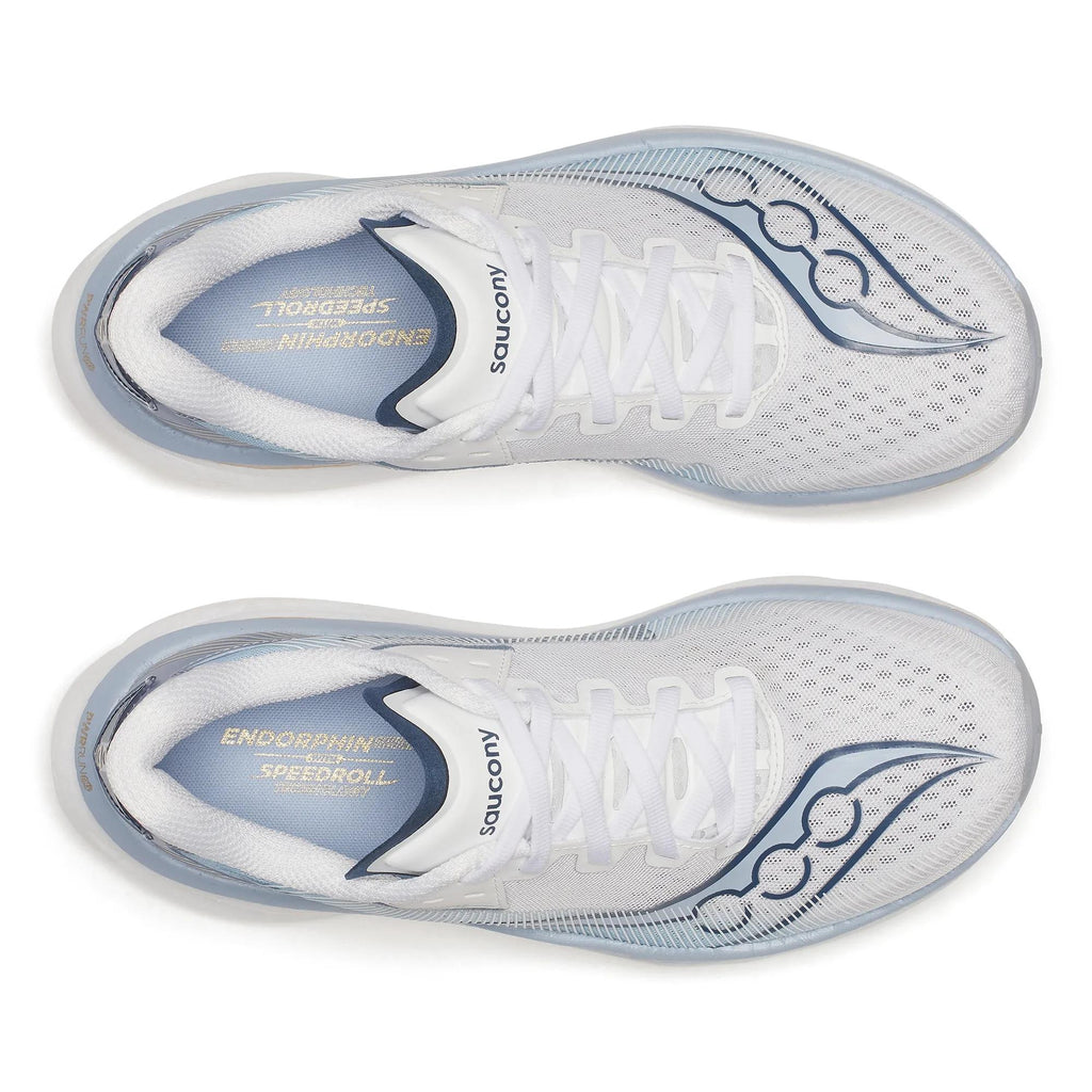 Women's Saucony Endorphin Azura