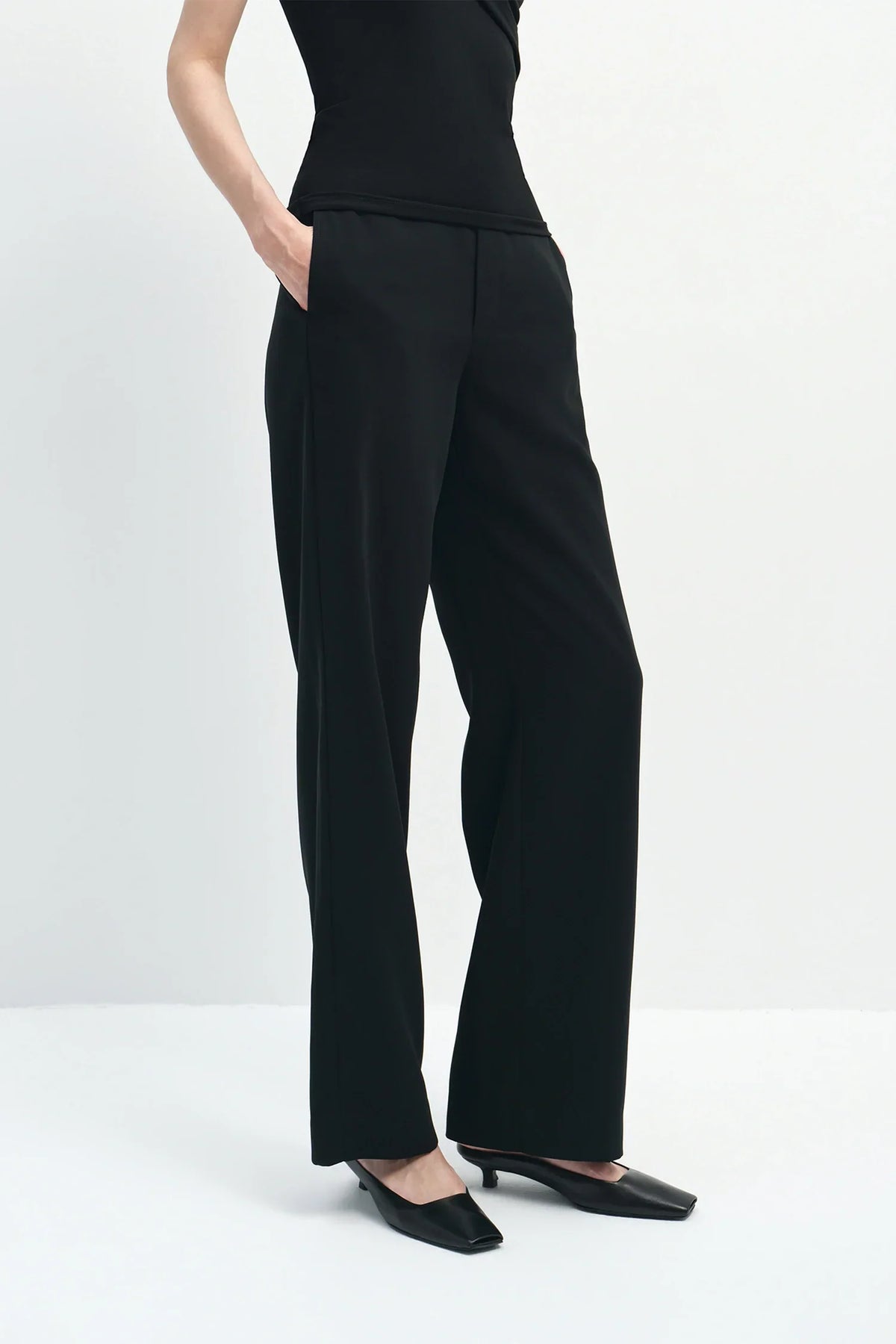 Rue Sophie Elin Pant