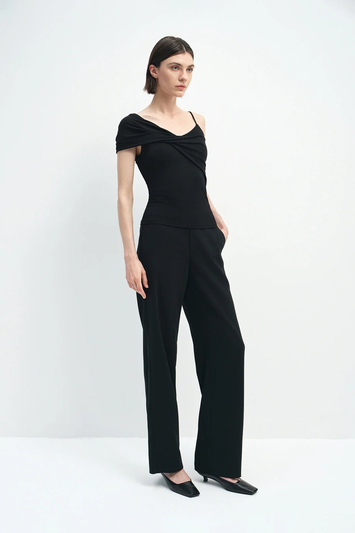 Rue Sophie Elin Pant