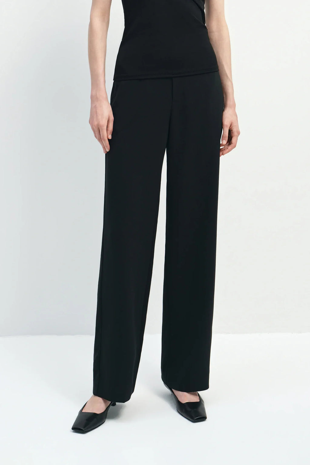 Rue Sophie Elin Pant