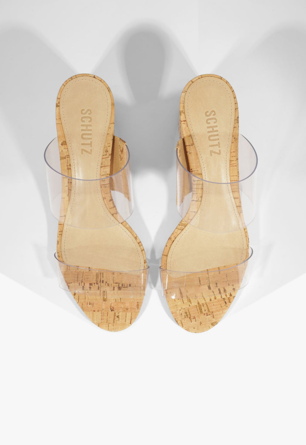 Victorie Sandal