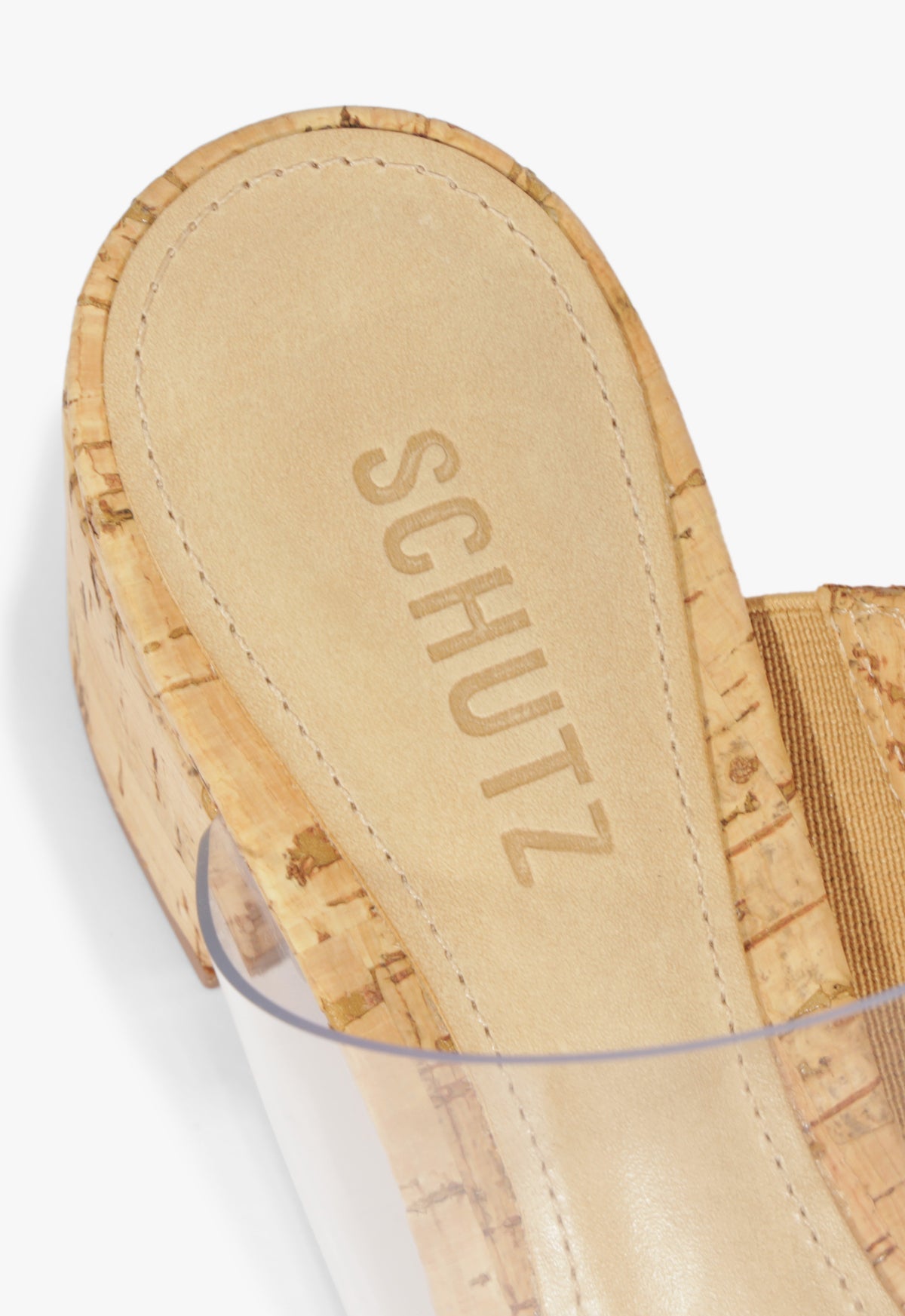 Victorie Sandal