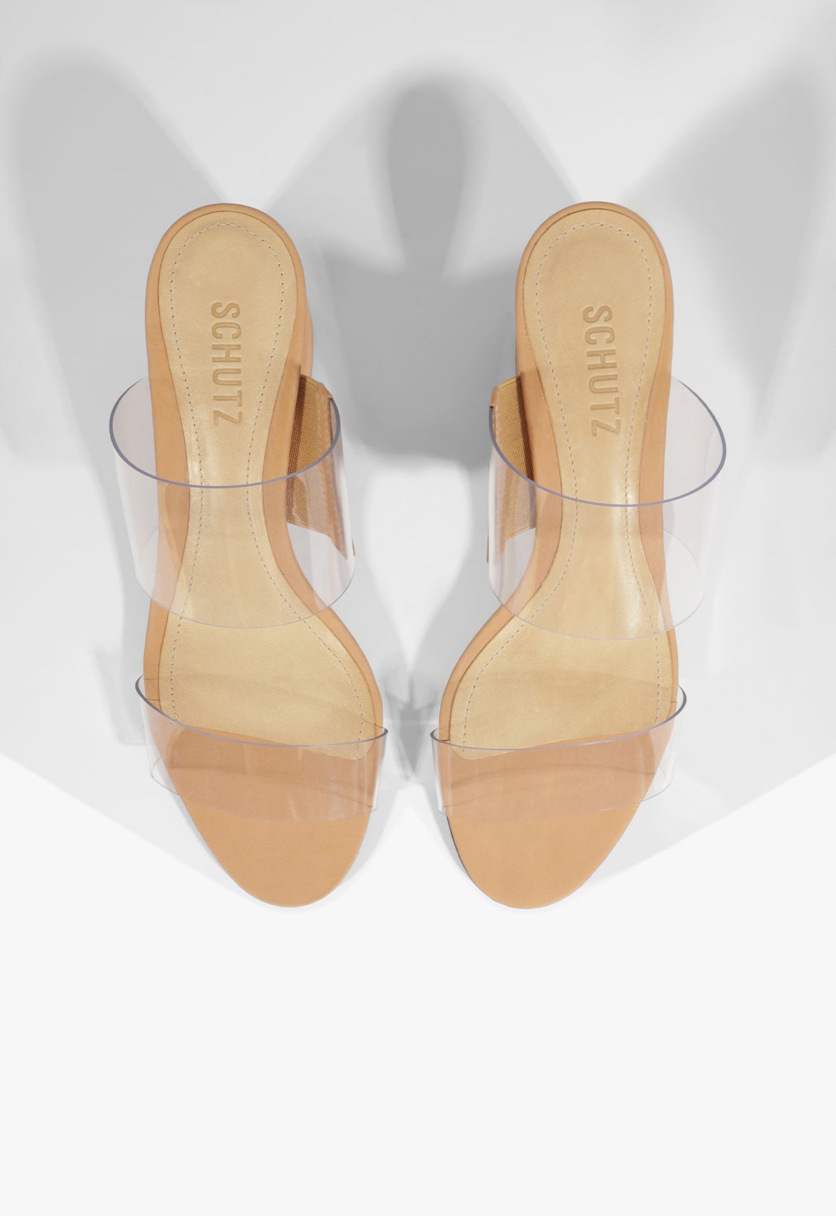 Victorie Sandal