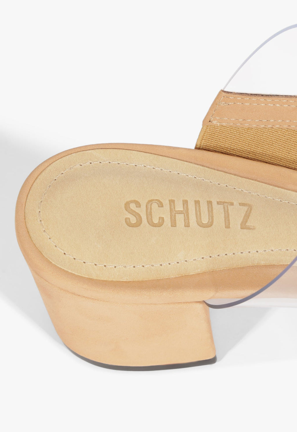 Victorie Sandal