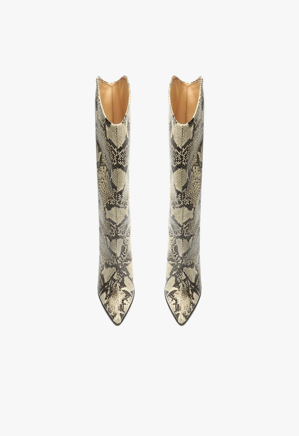 Maryana Block Boot
