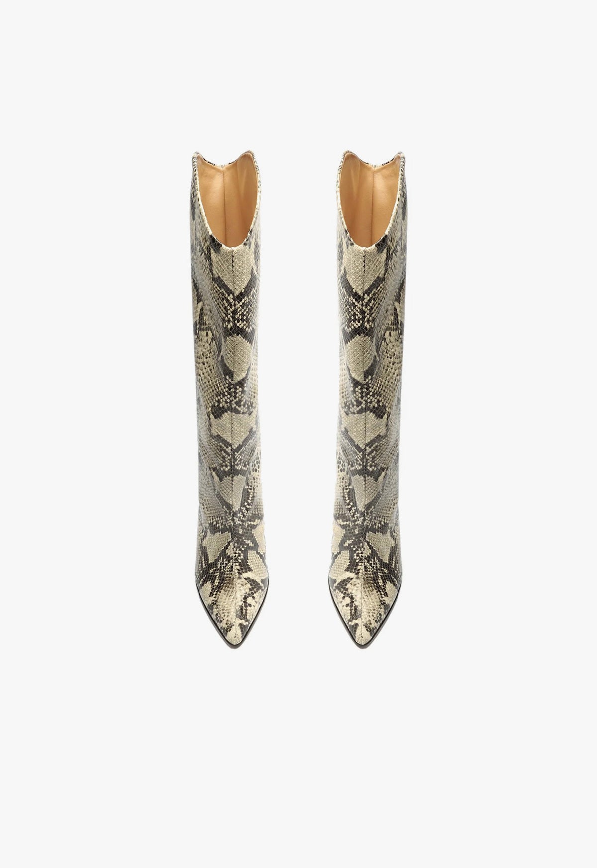 Maryana Block Boot