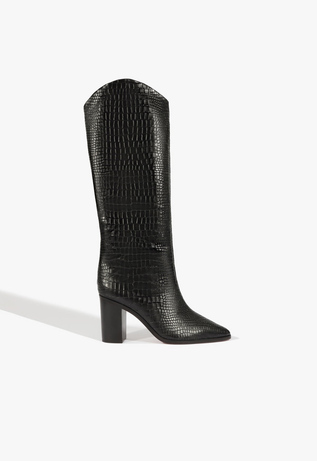 Maryana Block Boot