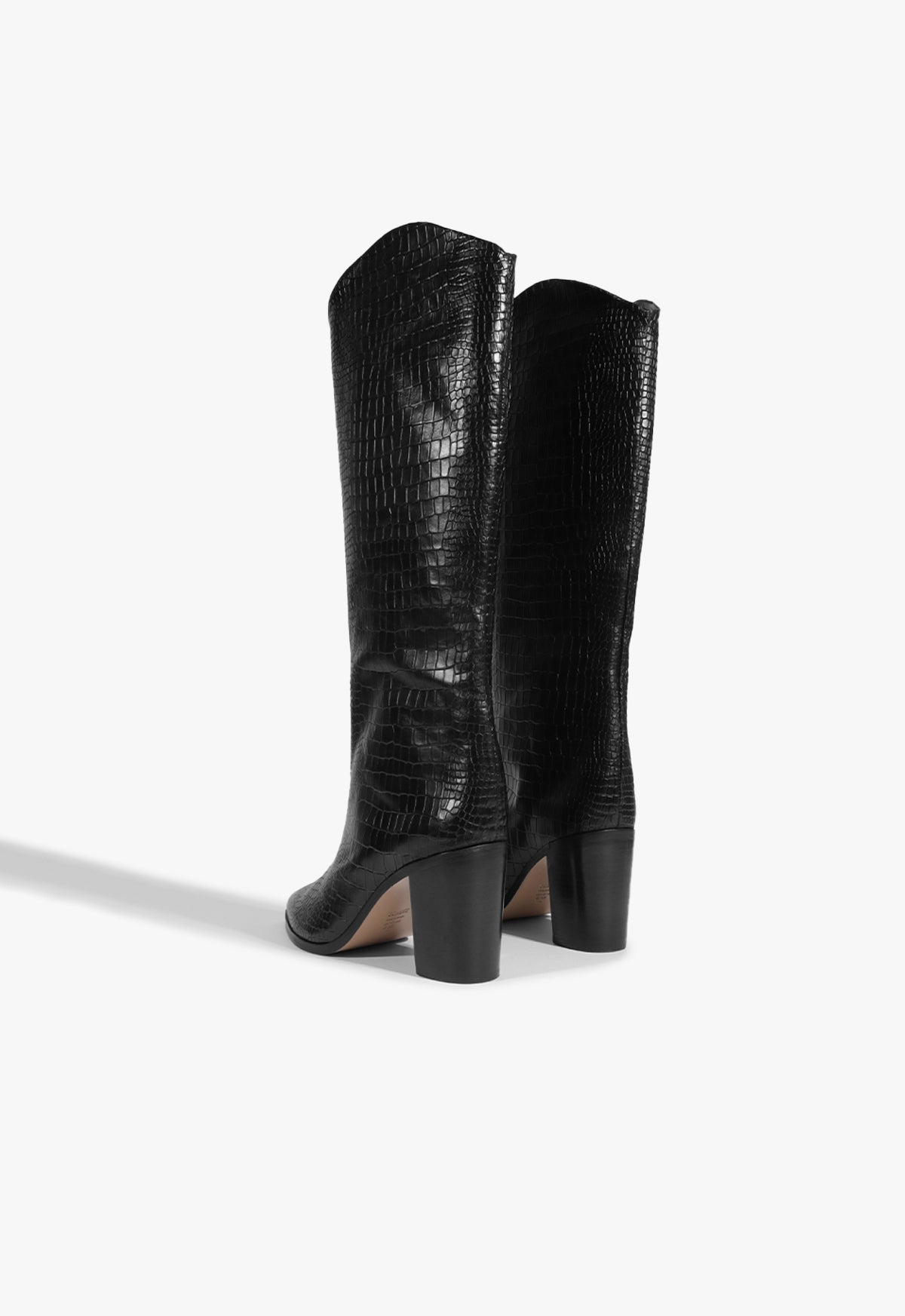 Maryana Block Boot