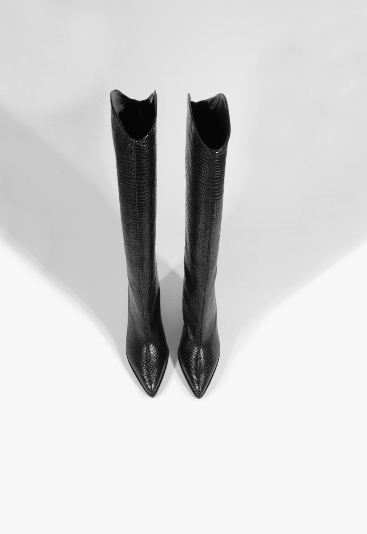 Maryana Block Boot