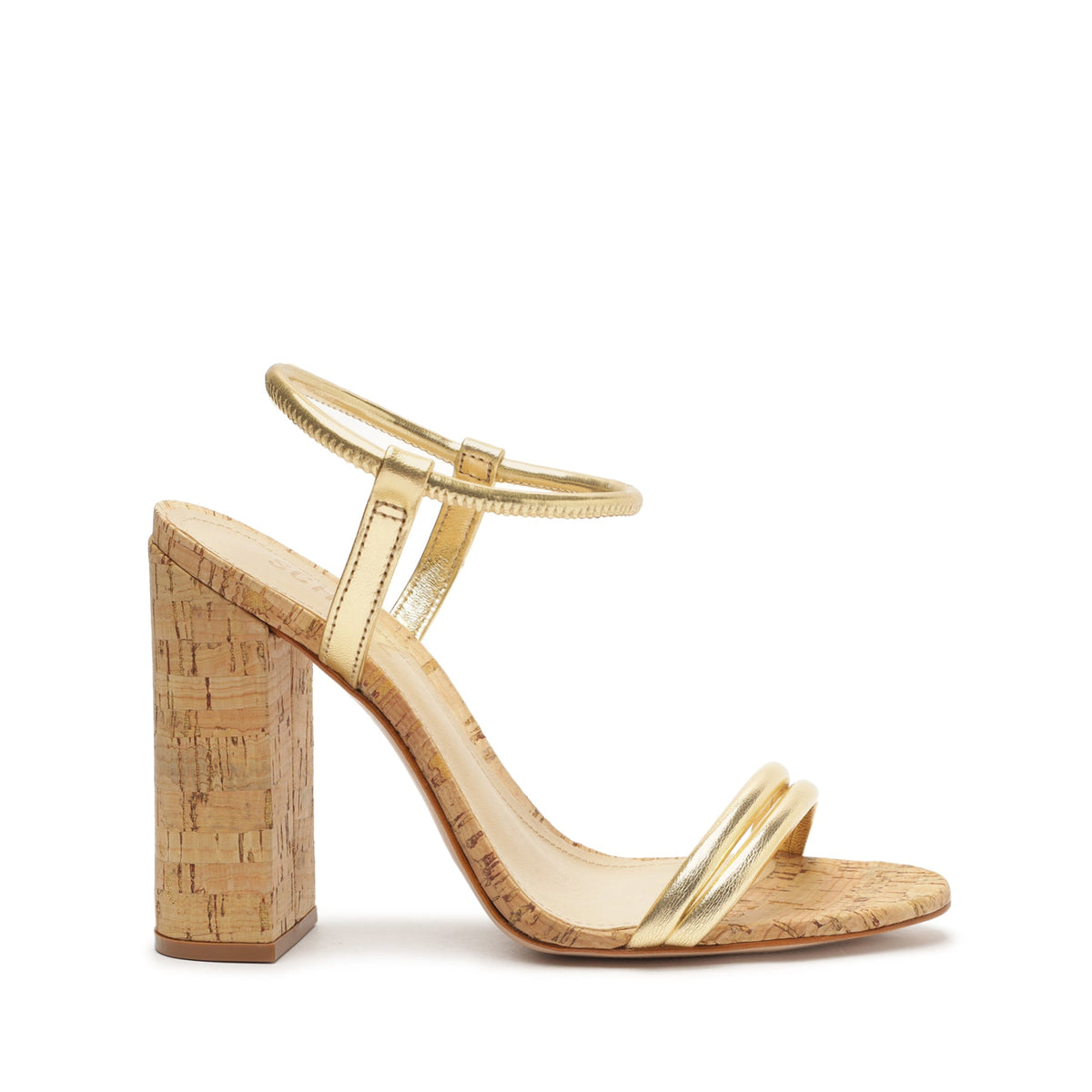 Gimenez Strech Ot Sandal
