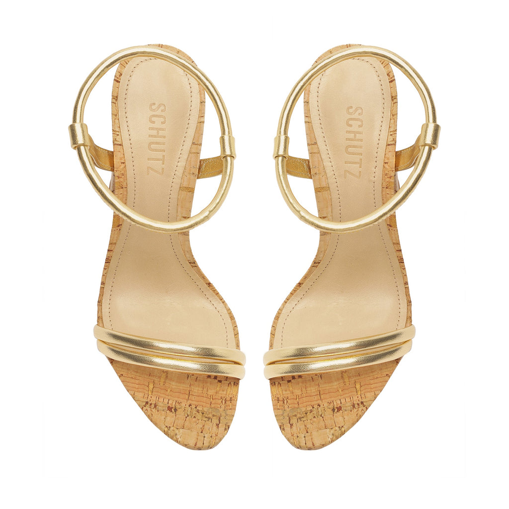 Gimenez Strech Ot Sandal