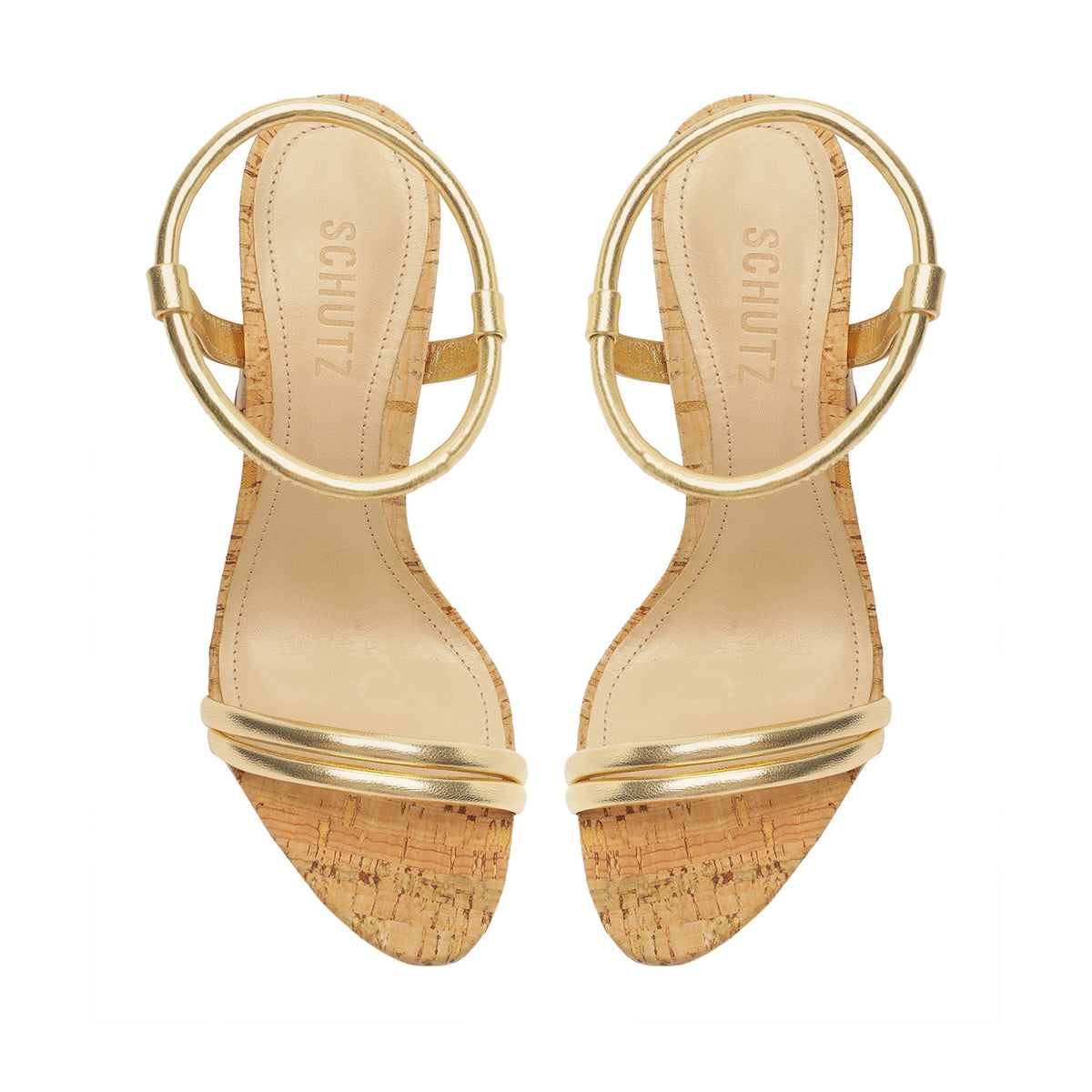 Gimenez Strech Ot Sandal