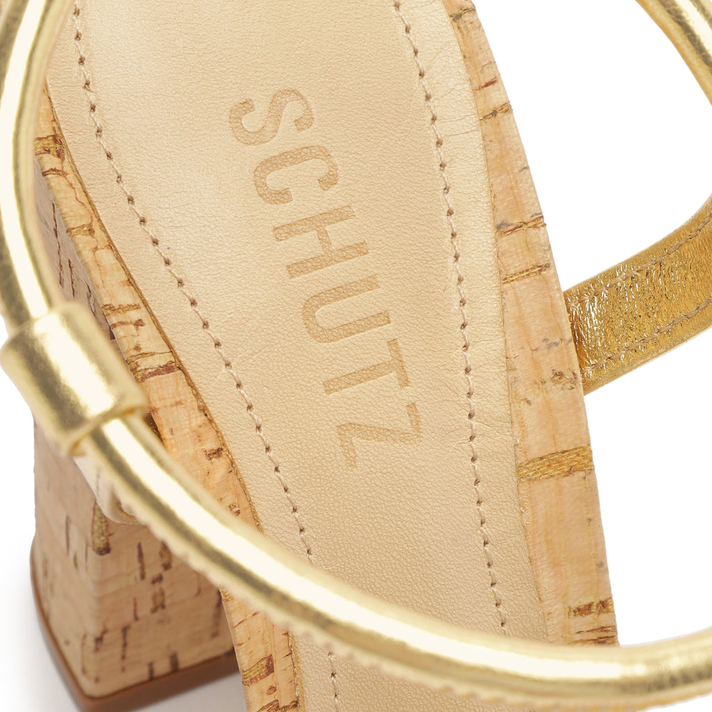 Gimenez Strech Ot Sandal