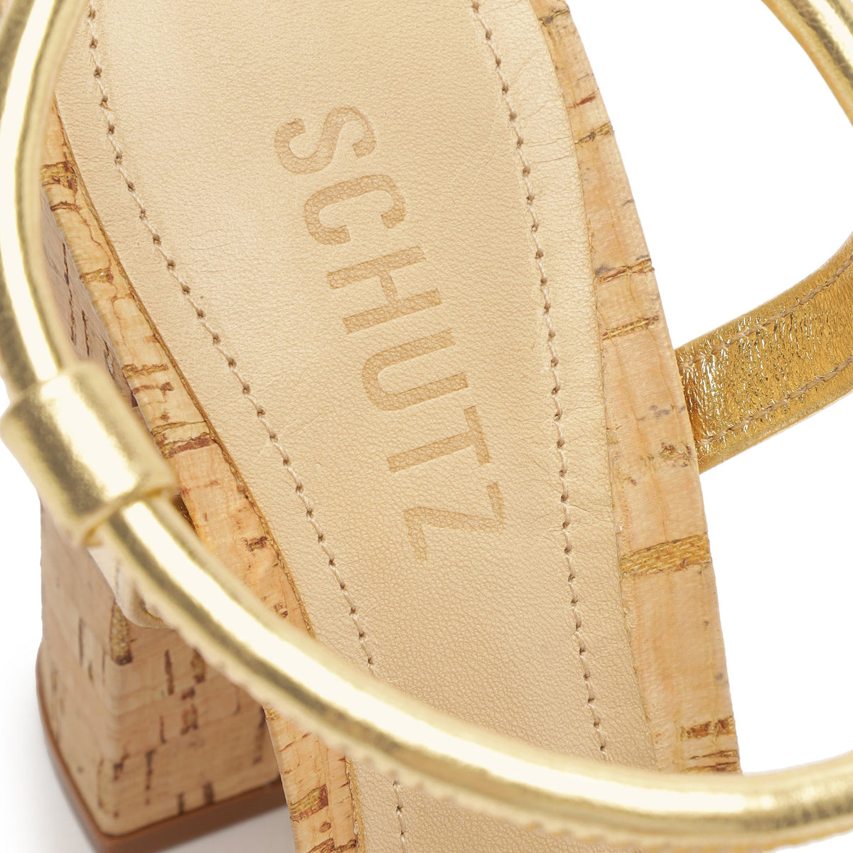 Gimenez Strech Ot Sandal