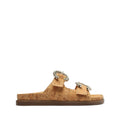 Cybelle Cork Sandal