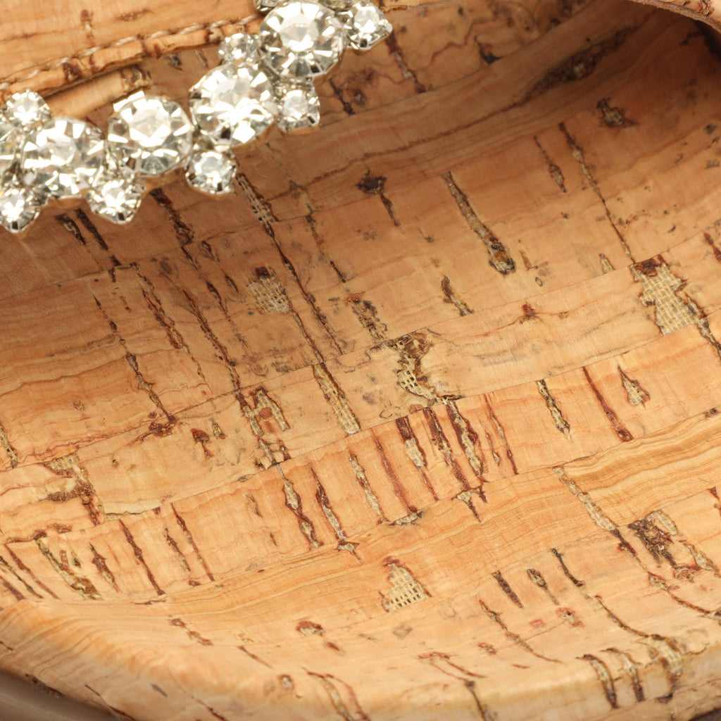 Cybelle Cork Sandal