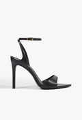 Zosia Leather Sandal