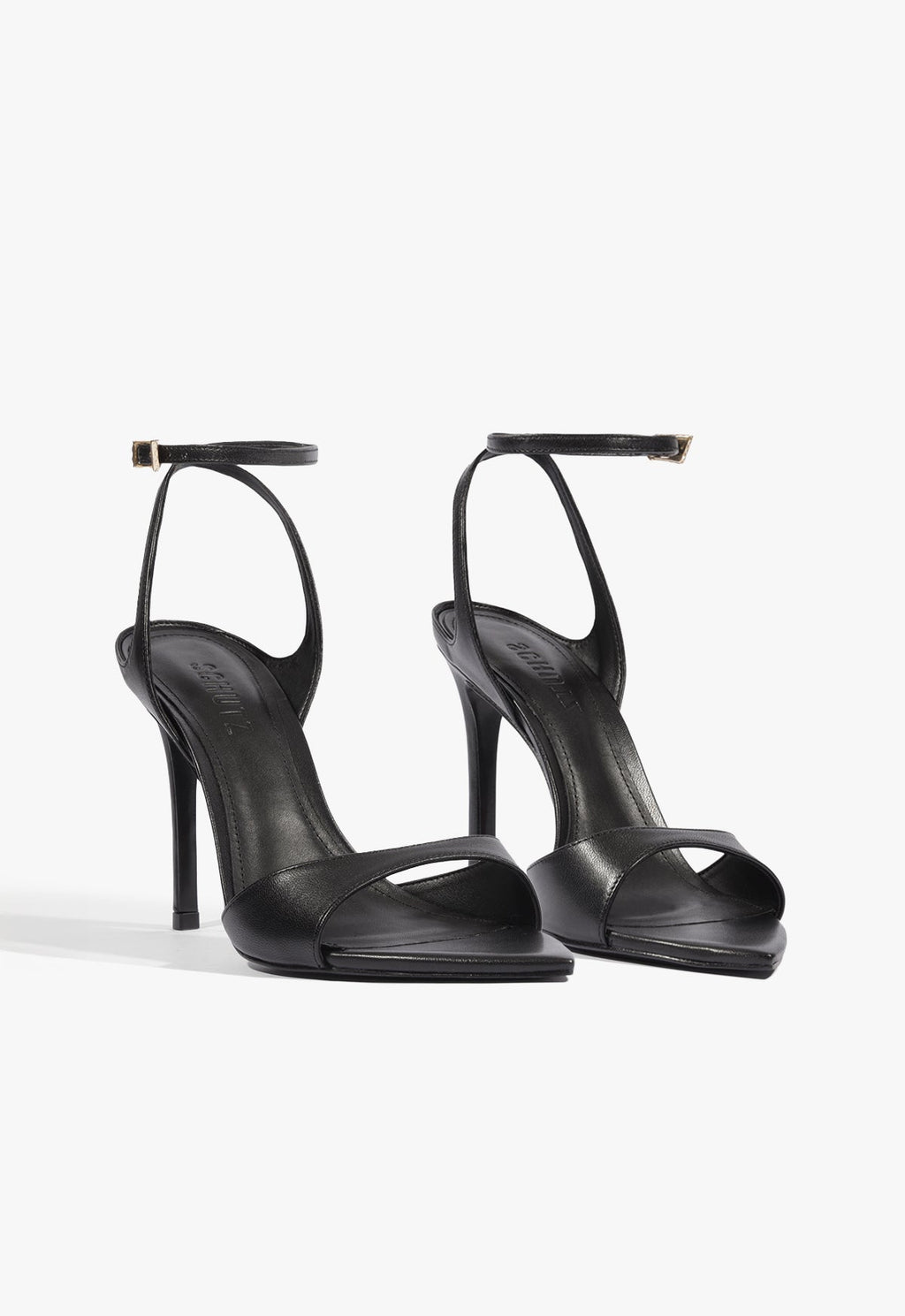 Zosia Leather Sandal