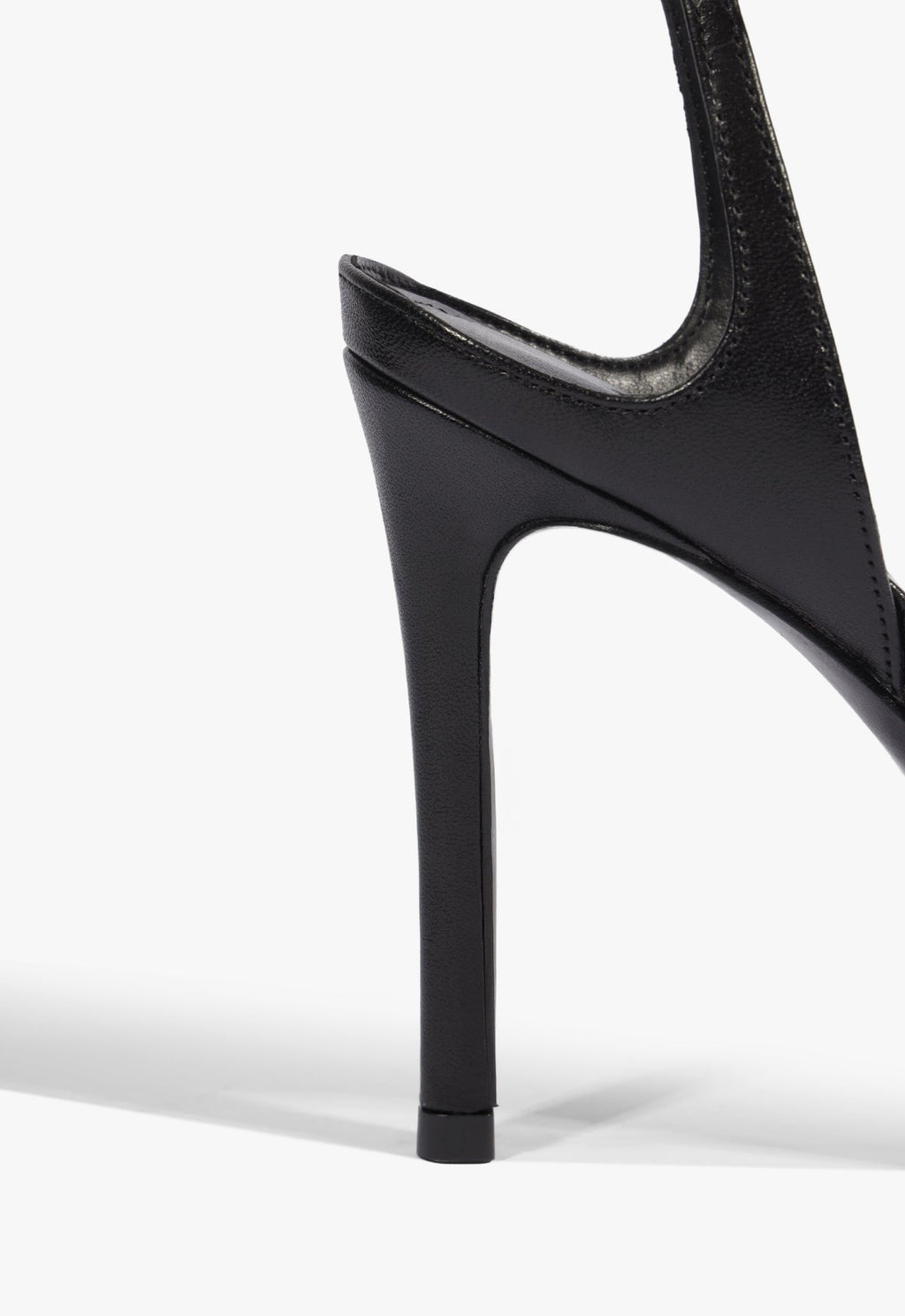Zosia Leather Sandal