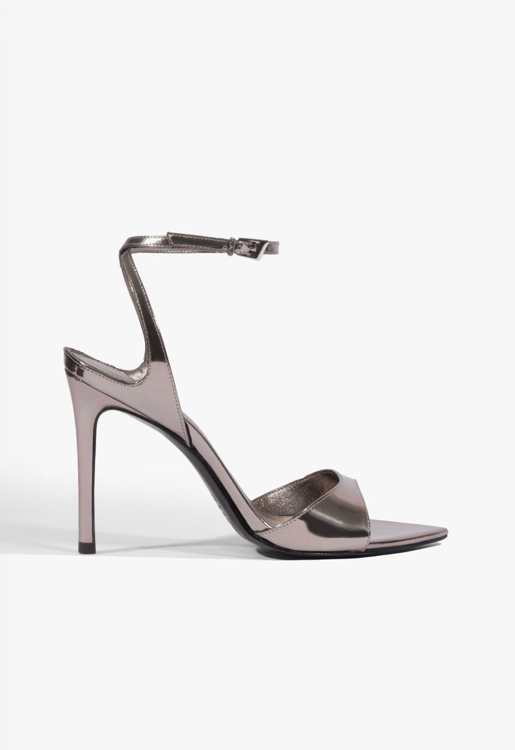 Zosia Metallic Sandal