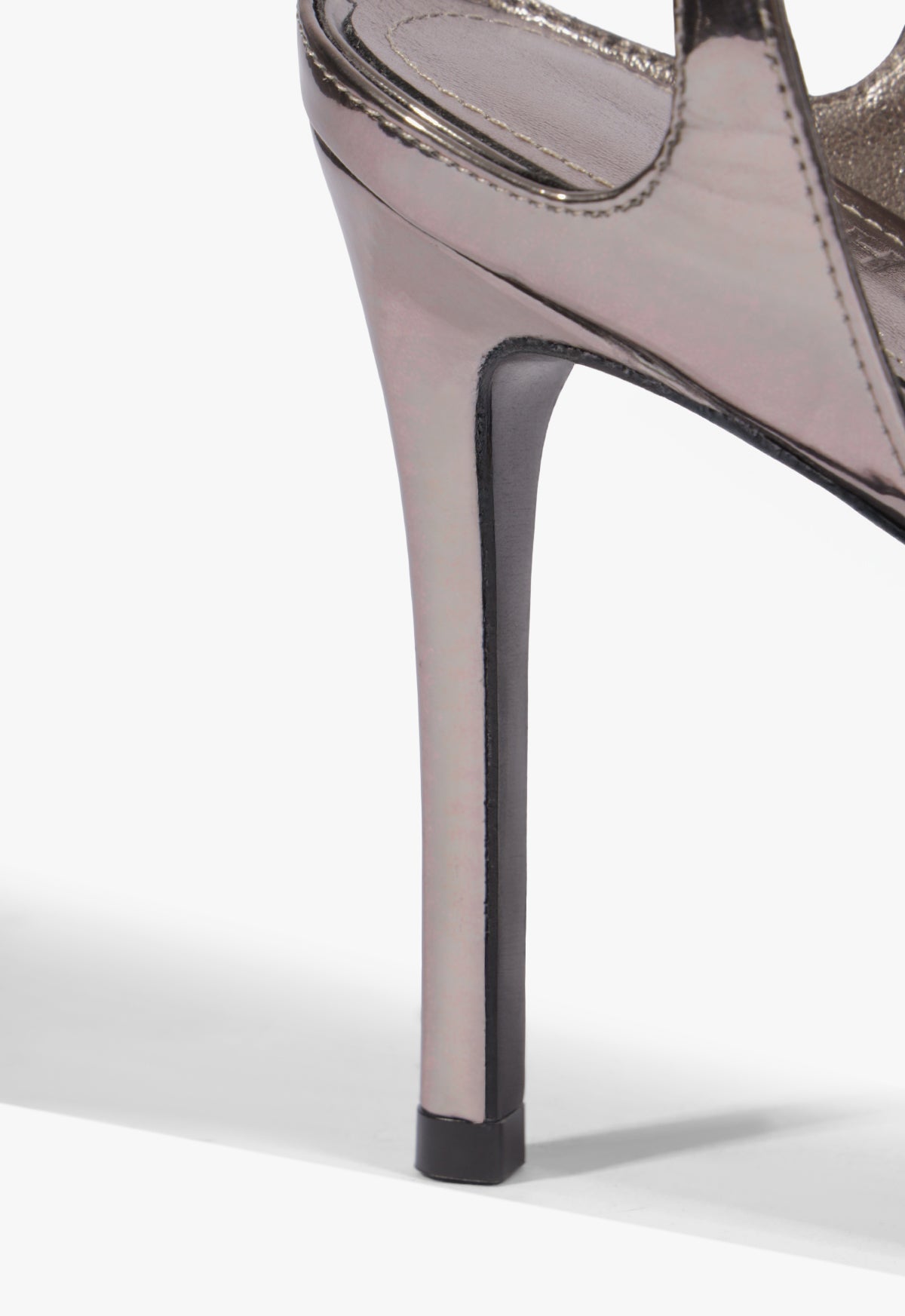 Zosia Metallic Sandal