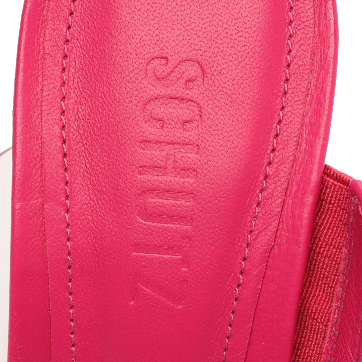 Victorie High Block Sandal