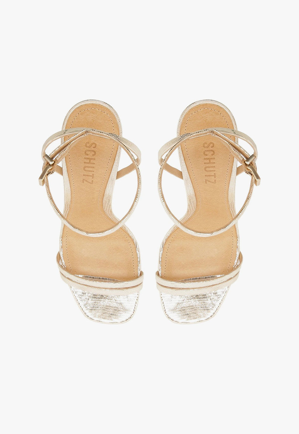 Altina Sandal