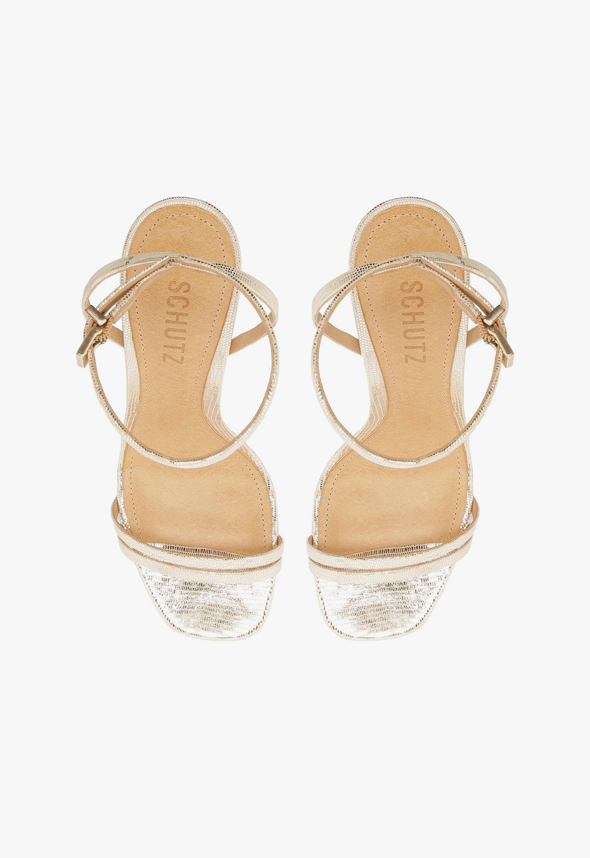 Altina Sandal
