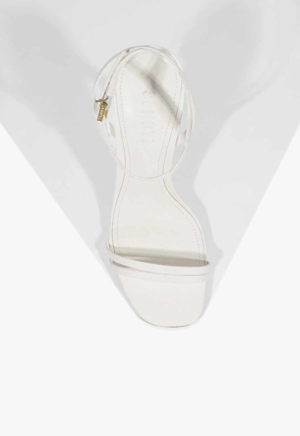 Altina Leather Sandal