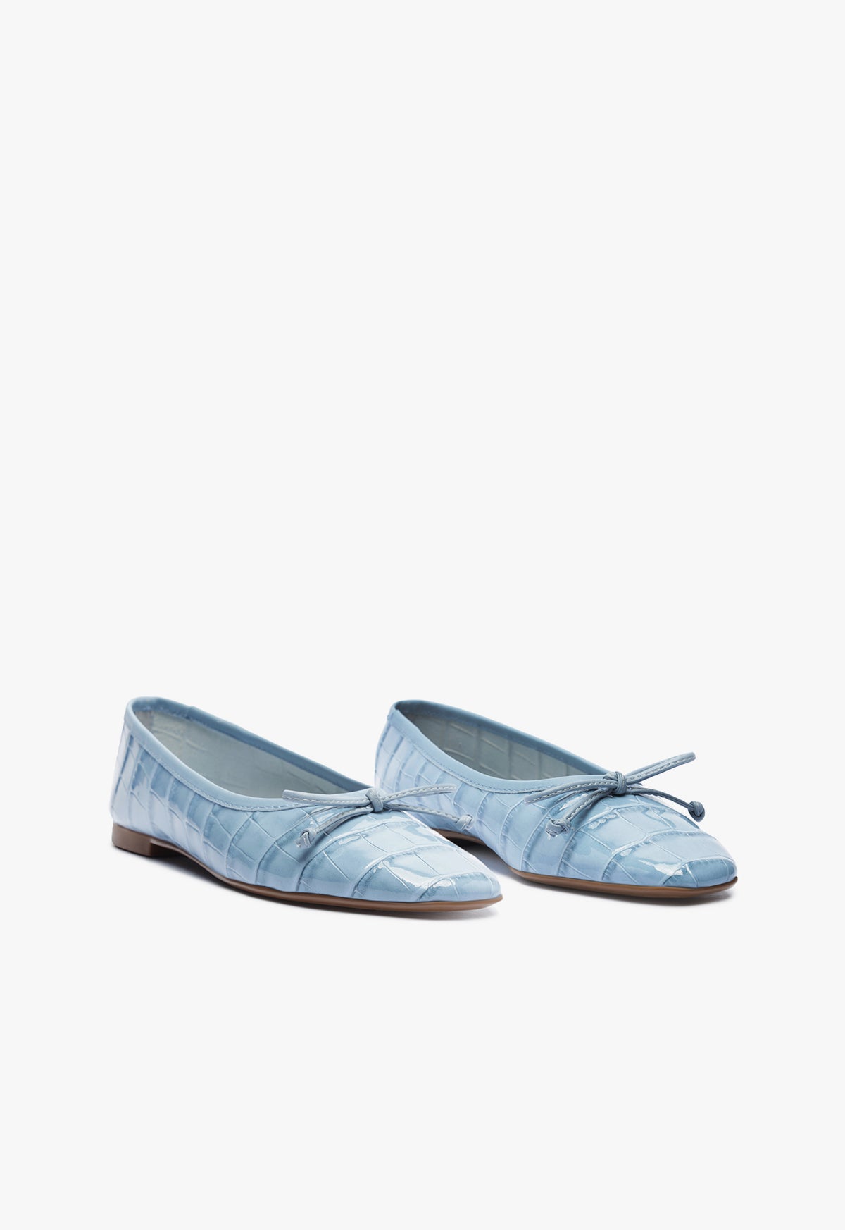 Arissa Ballet Flat