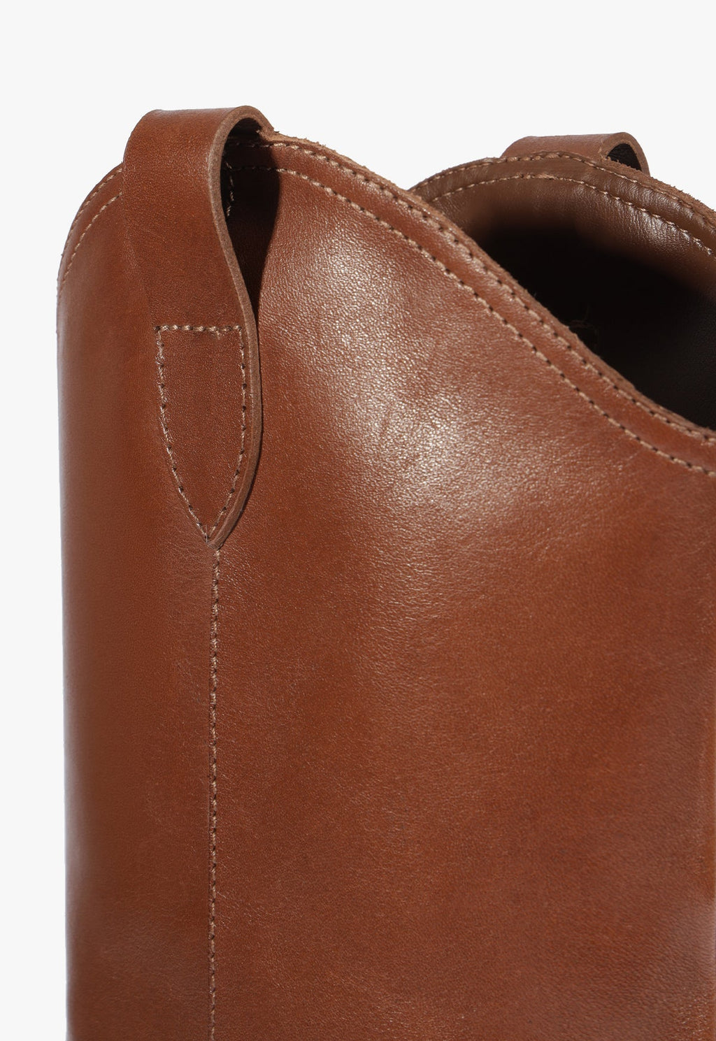 Nash Up Leather Boot