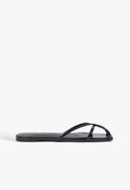 Caeline Patent Sandal