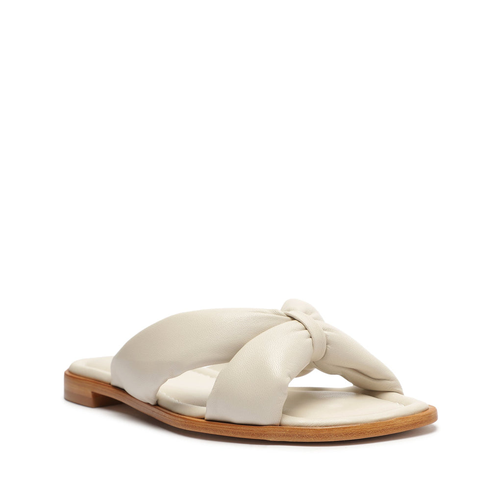 Fairy Leather Sandal