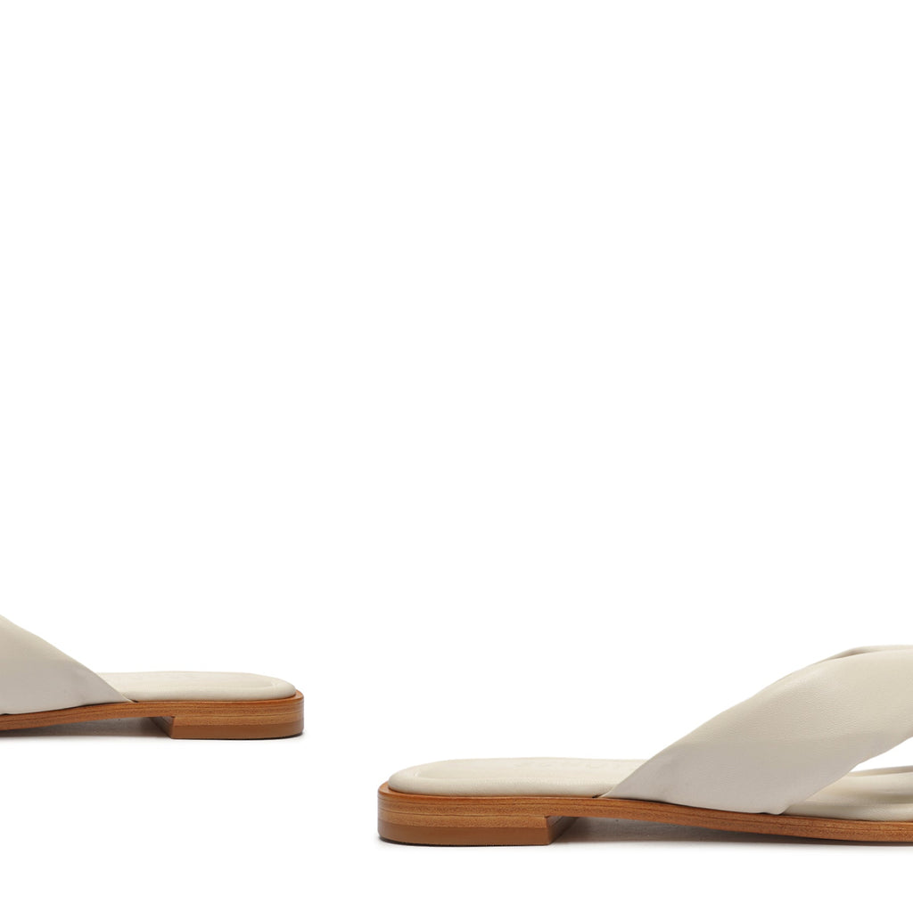 Fairy Leather Sandal