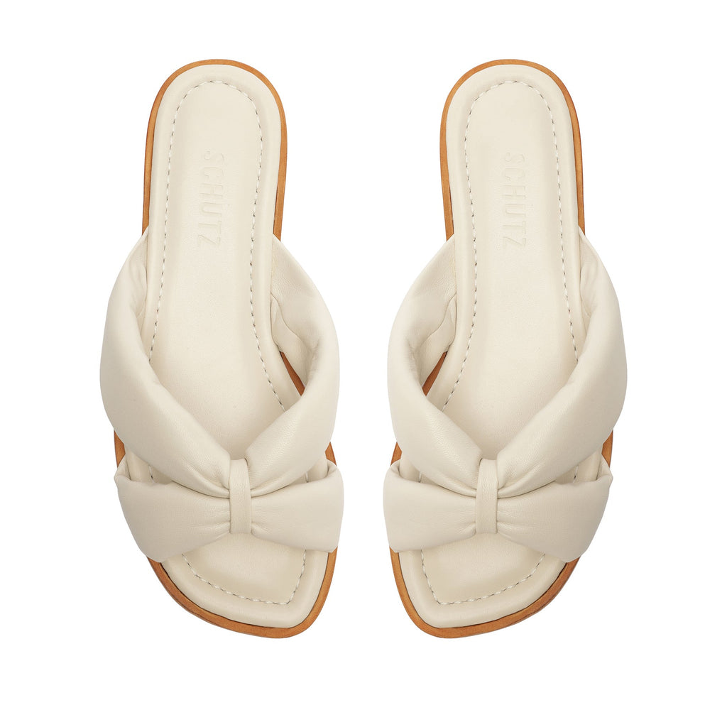 Fairy Leather Sandal