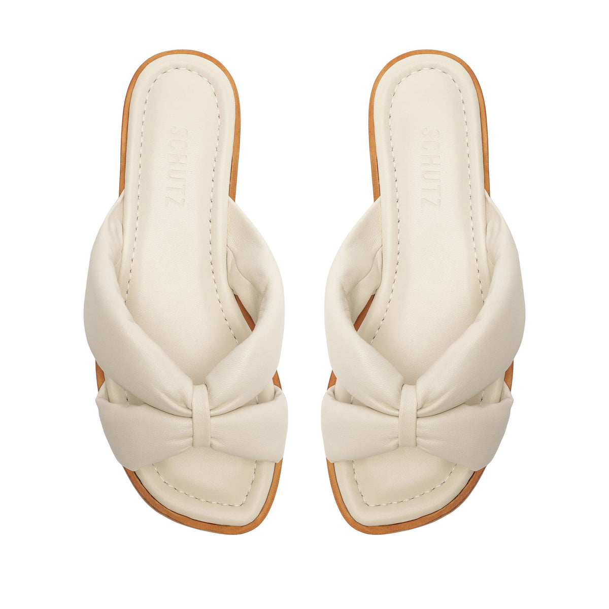 Fairy Leather Sandal